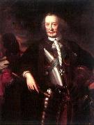 After Jan de Baen, Johann Moritz Furst von Nassau Siegen